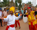 Bantwal: Sri Krishnastami celebrated with pomp & gaiety at Ram Mandir, Kalladka